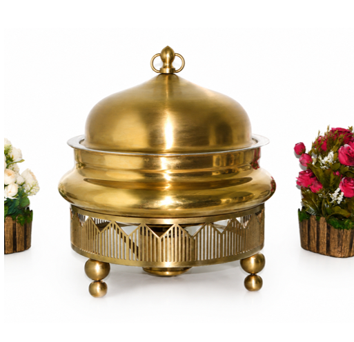 Buffetware Rental Services Images